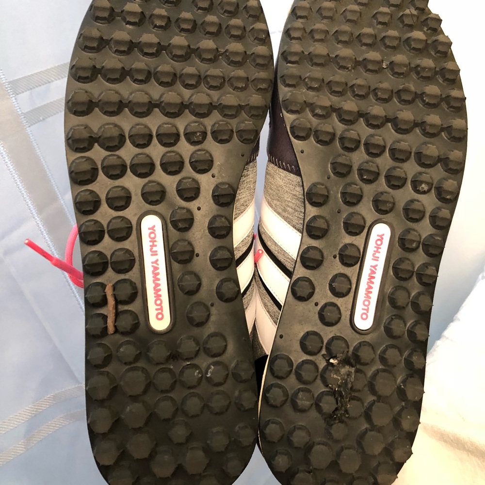 Y-3 YOHJI YAMAMOTO TOKIO TRAINER - Picture 6 of 7